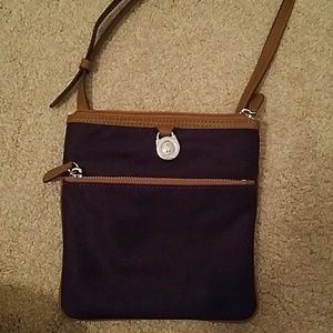 Michael Kors crossbody